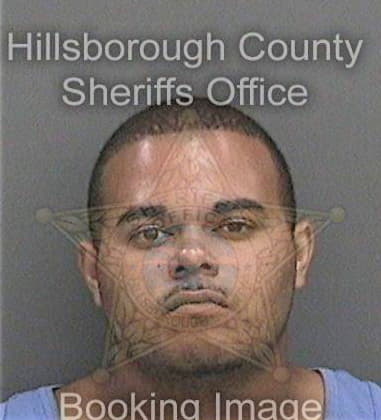 Roland Goins, - Hillsborough County, FL 