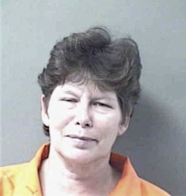 Robin Grantham, - Okaloosa County, FL 