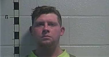 John Greer, - Shelby County, KY 