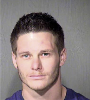 Ritchie Guerrero - Maricopa County, AZ 