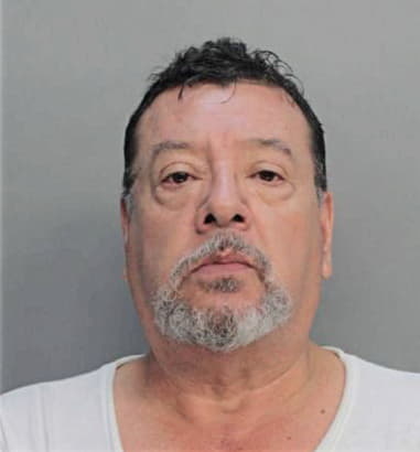 Michael Guzman, - Dade County, FL 