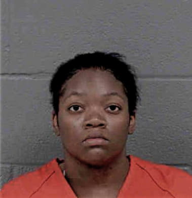 Shakeitha Harris, - Mecklenburg County, NC 