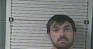 Ralph Hartman, - Boyle County, KY 