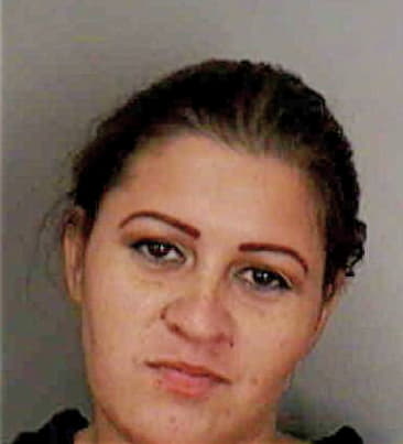 Melanie Haygood, - Polk County, FL 