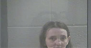 Ashley Henderickson, - Laurel County, KY 