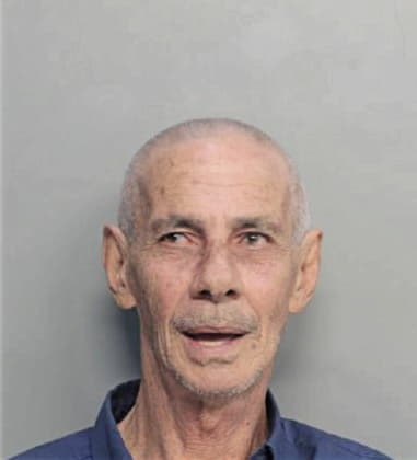 Pedro Hernandez-Marrero, - Dade County, FL 