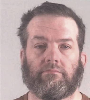 Jorge Herrera - Tarrant County, TX 