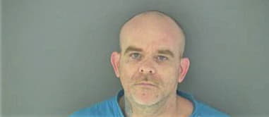 Brian Hess, - Shelby County, IN 