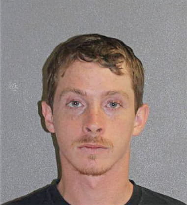 Roy Hinch, - Volusia County, FL 