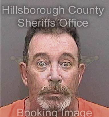 Ian Houghton, - Hillsborough County, FL 