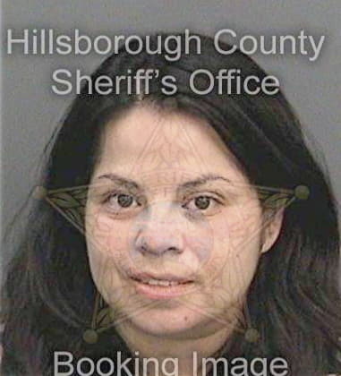 Brittany Howard, - Hillsborough County, FL 