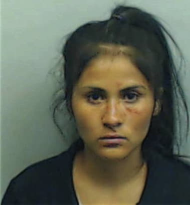 Veronica Huerta-Lopez, - Fulton County, GA 