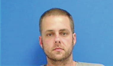 Andrew Izard, - Catawba County, NC 