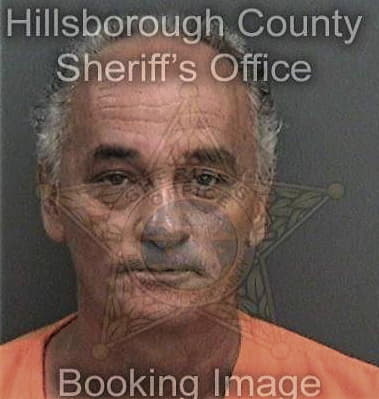 Samuel Jackson, - Hillsborough County, FL 