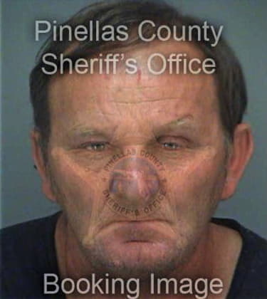 Michael James, - Pinellas County, FL 