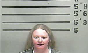 Brandy Jones, - Hopkins County, KY 