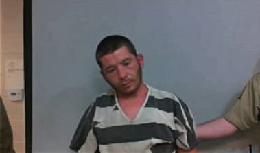 Douglas Jones, - Talladega County, AL 