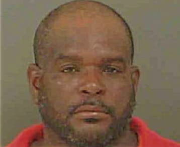 Jarious Jones, - Mecklenburg County, NC 