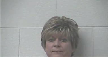 Sherry Jones, - Montgomery County, KY 