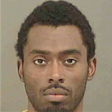 James Joseph, - Mecklenburg County, NC 