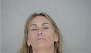 Amber Kenyon - Hunt County, TX 