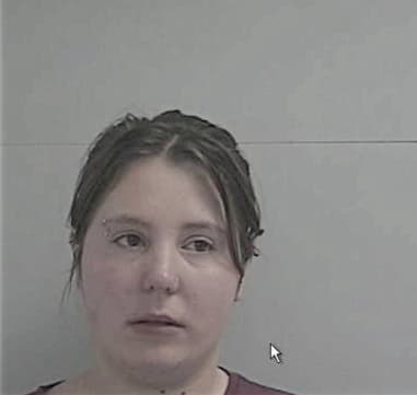 Stacy Ketchum, - Desoto County, MS 
