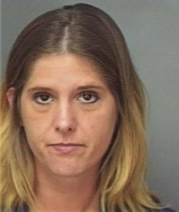 Rebecca King, - Polk County, FL 