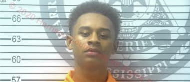 Tommie Kirksey, - Harrison County, MS 