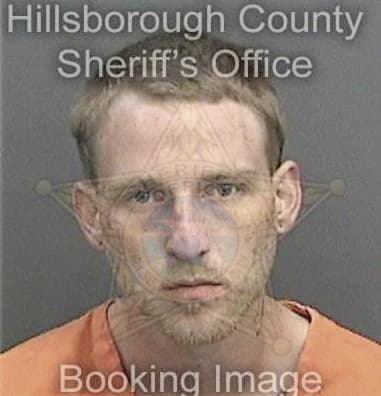 John Lamszus, - Hillsborough County, FL 