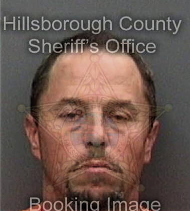 Ryan Larocca, - Hillsborough County, FL 