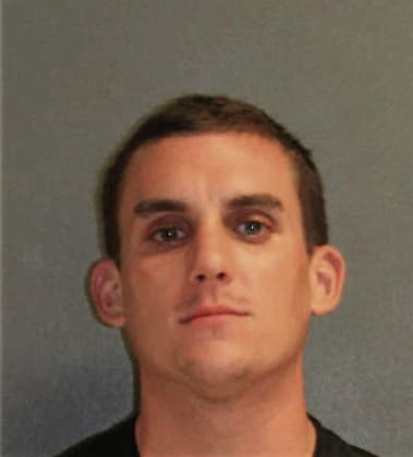 Richard Lewis, - Volusia County, FL 