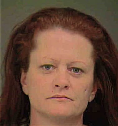 Laura Livingston, - Mecklenburg County, NC 