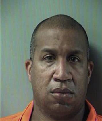Bruce Lloyd - Okaloosa County, FL 