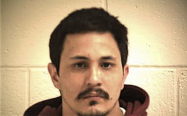 Jorge Martinez, - Hidalgo County, TX 