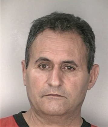 Raul Martinez, - Hillsborough County, FL 