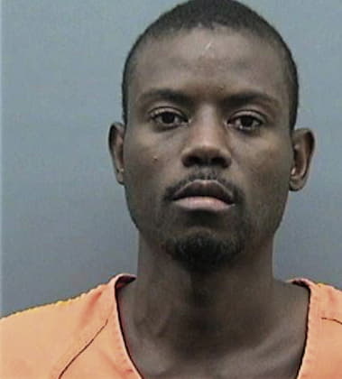 Arnold Mayo - Hillsborough County, FL 
