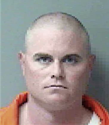 Dustin McCurdy, - Okaloosa County, FL 