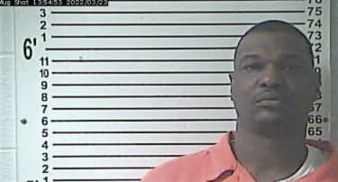 Claude McMakin, - Hardin County, KY 