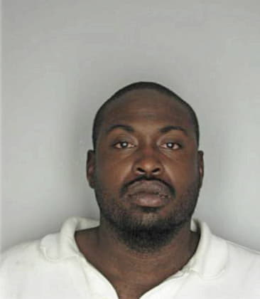 Melvin McQuay - Hillsborough County, FL 