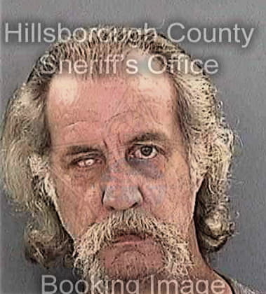 Isaac Miller - Hillsborough County, FL 