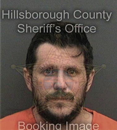 Nivaldo Miranda - Hillsborough County, FL 