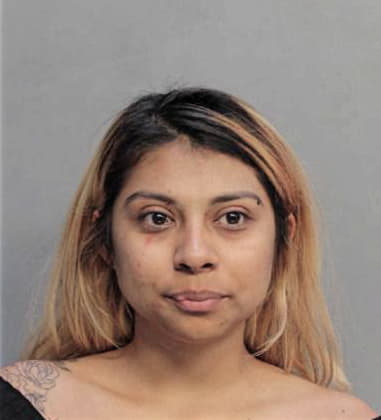 Rosa Mohedano, - Dade County, FL 