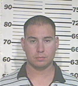 Angelo Molina, - Hidalgo County, TX 