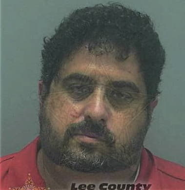 David Montalvo, - Lee County, FL 