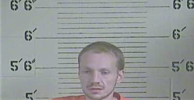 Kevin Moore, - Perry County, KY 