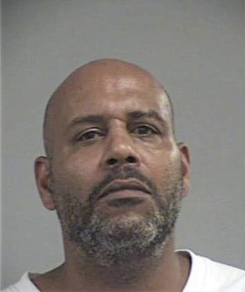 Lydell Moore, - Jefferson County, KY 