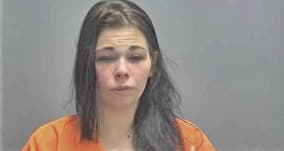 Ashley Mullins, - Whitley County, IN 