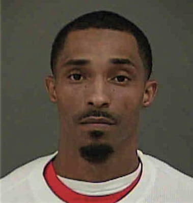 Reginald Myers, - Mecklenburg County, NC 