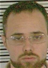 Brian Nidiffer, - Carter County, TN 