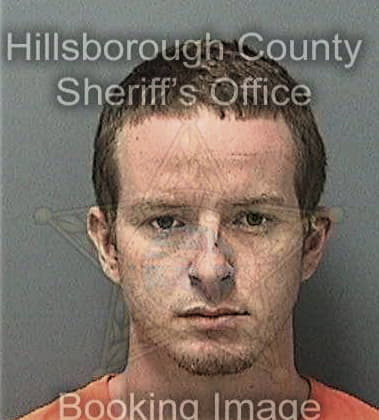 Francisco Nugent, - Hillsborough County, FL 